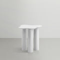 Romaine End Table