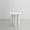 Romaine End Table
