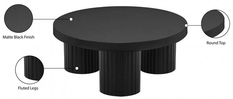 Rhodes Coffee Table
