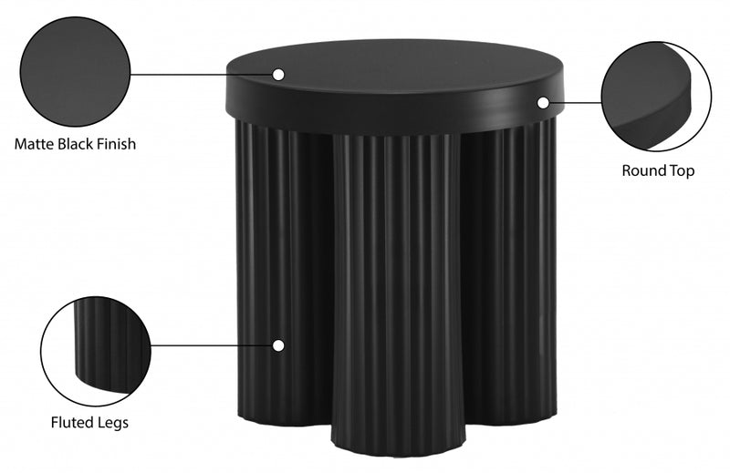 Rhodes End Table