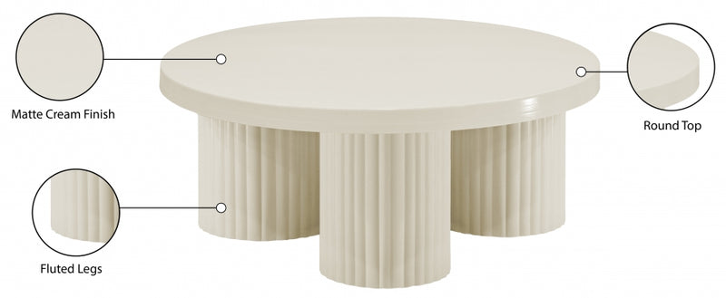 Rhodes Coffee Table