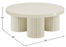 Rhodes Coffee Table