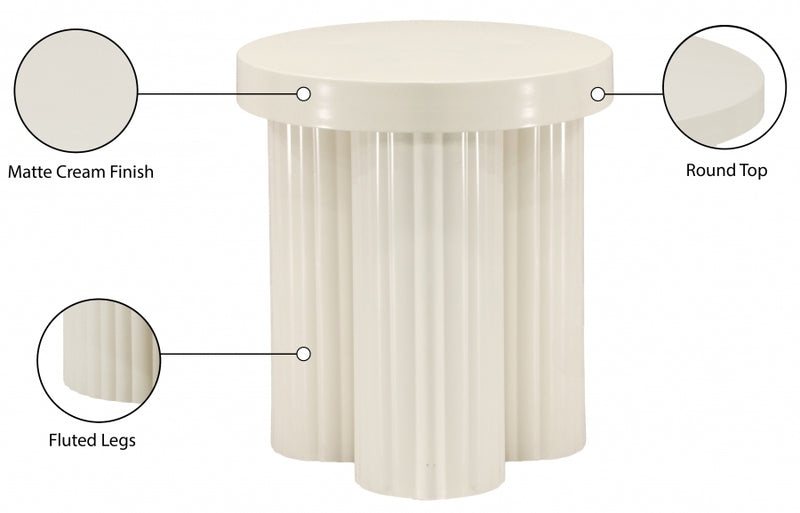 Rhodes End Table