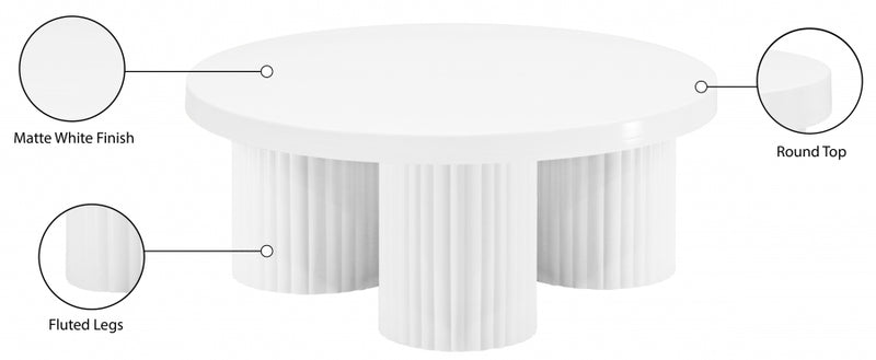Rhodes Coffee Table