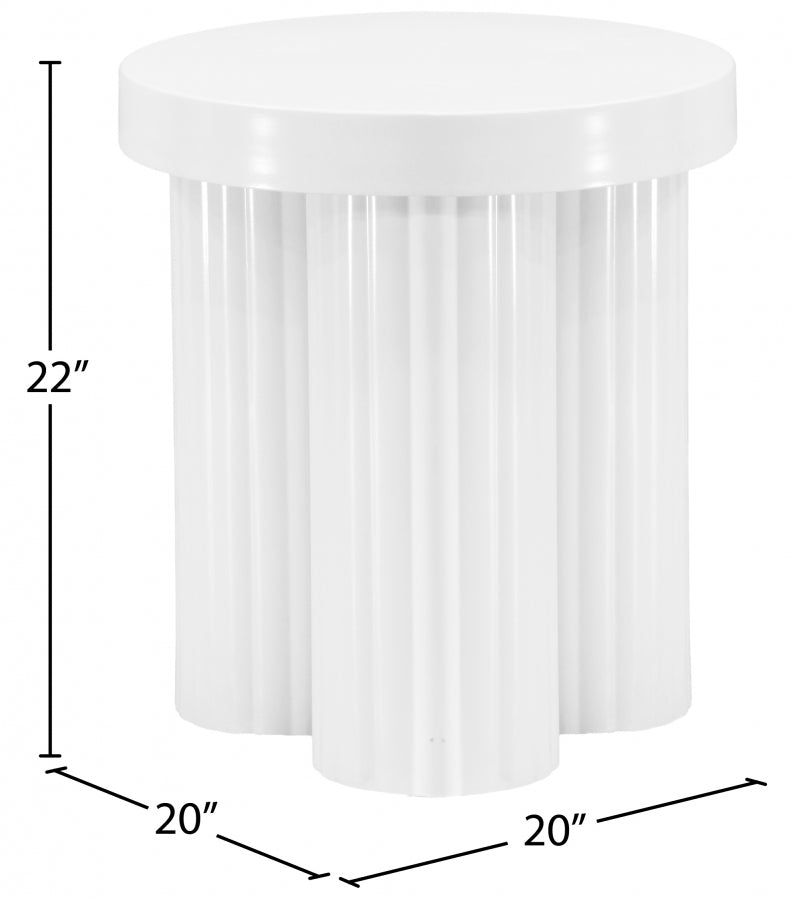 Rhodes End Table