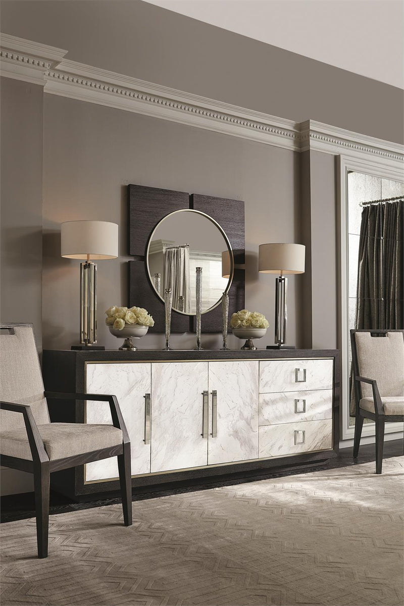 Decorage Buffet Bernhardt