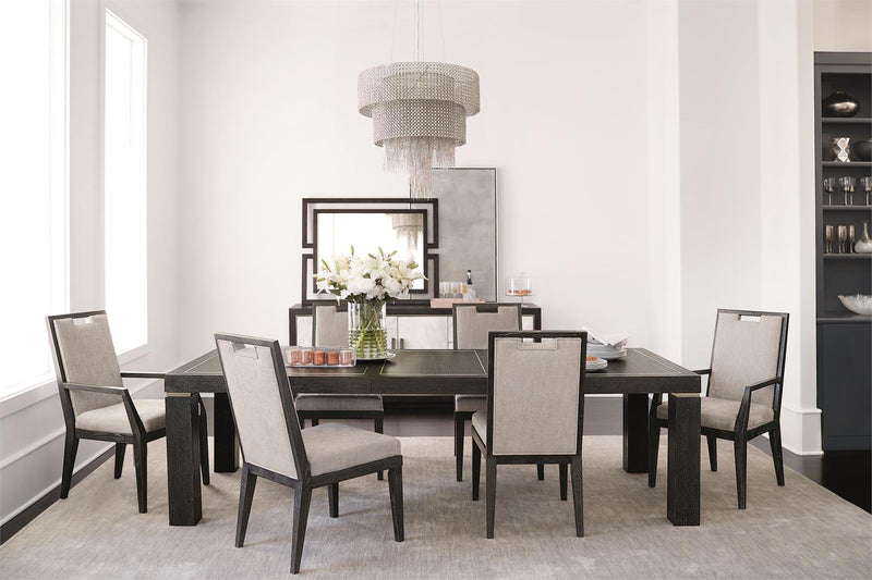 Decorage Buffet Bernhardt