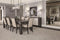 Decorage Buffet Bernhardt