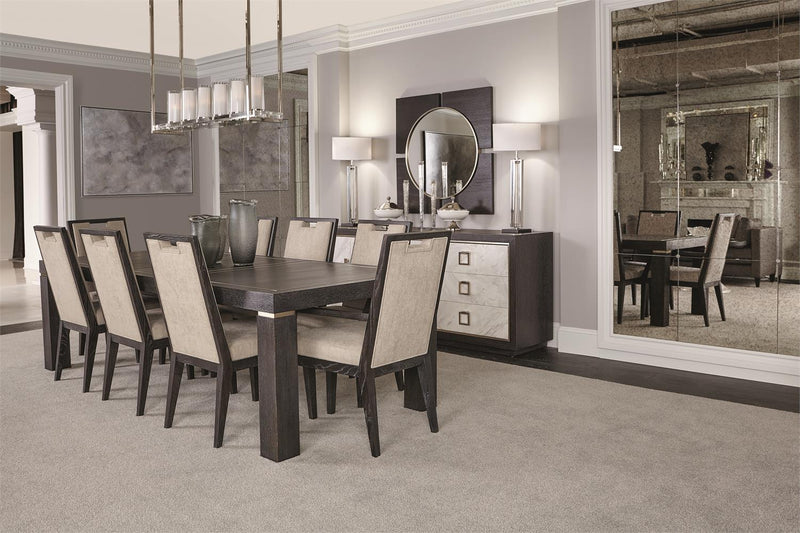 Decorage Buffet Bernhardt