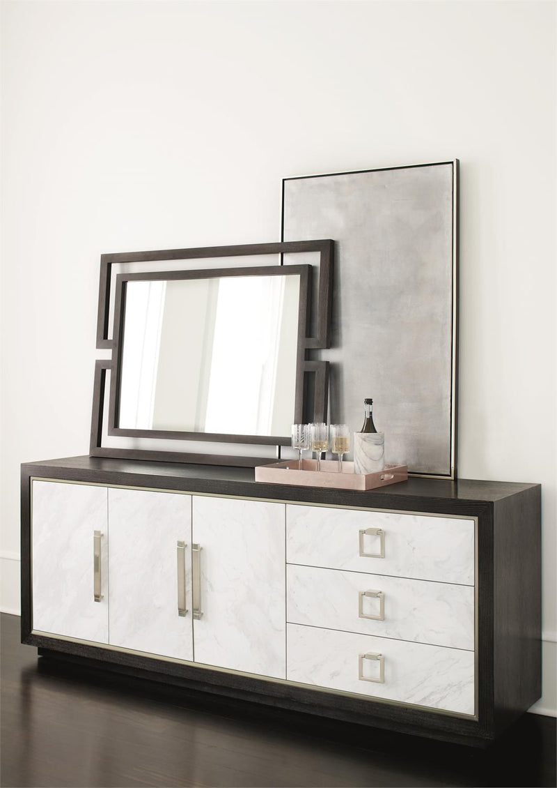 Decorage Buffet Bernhardt
