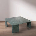Livorno Marble Coffee Table