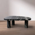 Messina Marble Coffee Table