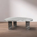 Messina Marble Coffee Table