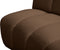 Infinity Modular 9 Piece Sectional
