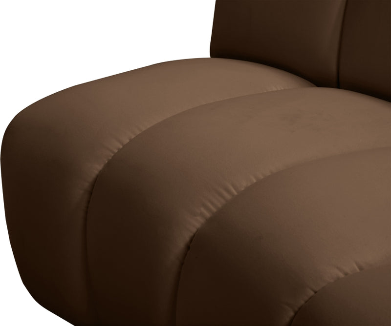Infinity Modular 9 Piece Sectional
