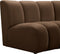Infinity Modular 9 Piece Sectional
