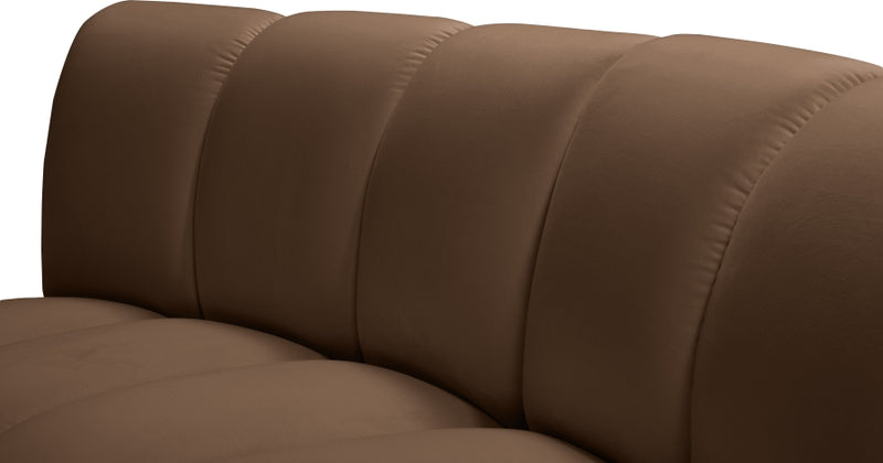 Infinity Modular 9 Piece Sectional