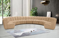 Infinity Modular 9 Piece Sectional