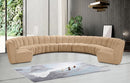 Infinity Modular 9 Piece Sectional
