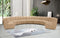 Infinity Modular 9 Piece Sectional