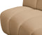 Infinity Modular 9 Piece Sectional