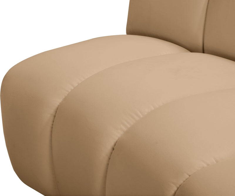 Infinity Modular 9 Piece Sectional