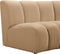 Infinity Modular 9 Piece Sectional