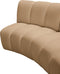 Infinity Modular 9 Piece Sectional