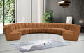 Infinity Modular 9 Piece Sectional