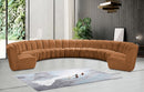Infinity Modular 9 Piece Sectional