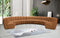Infinity Modular 9 Piece Sectional