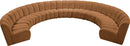Infinity Modular 9 Piece Sectional