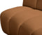 Infinity Modular 9 Piece Sectional