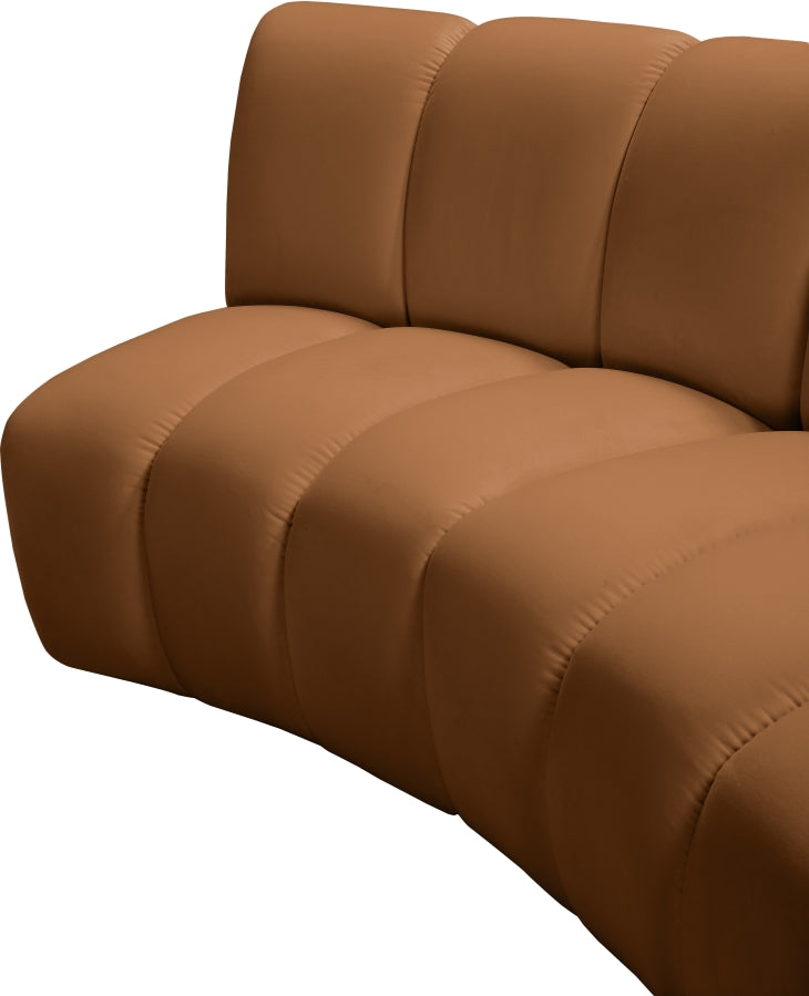 Infinity Modular 9 Piece Sectional