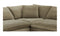 Cloud Luxe Modular Sectional 6 Pcs