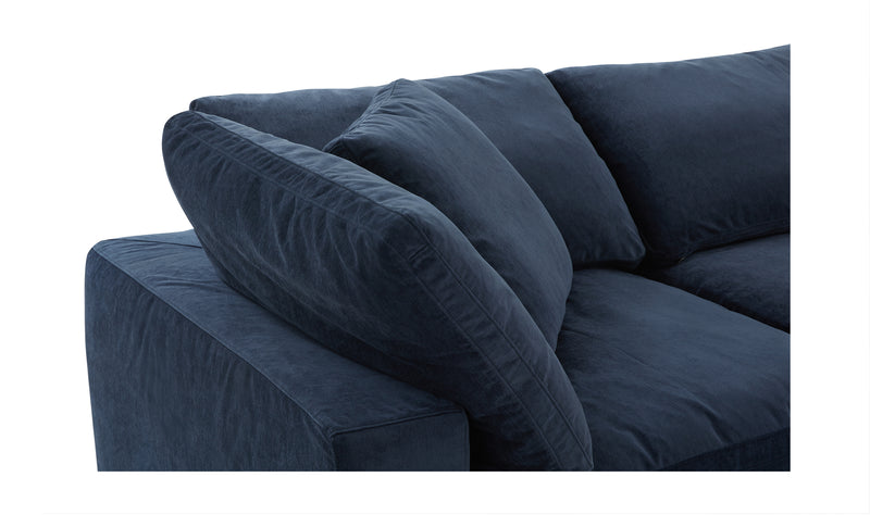 Cloud Luxe Modular Sectional 6 Pcs