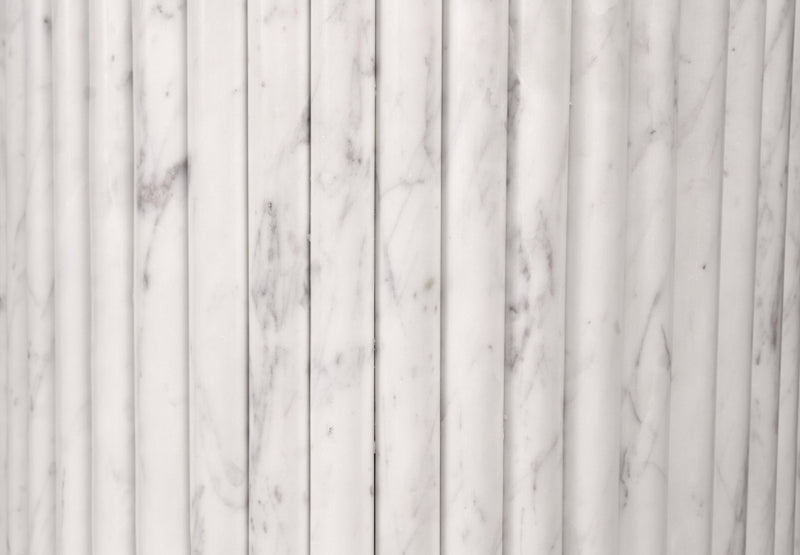 Messina Marble Dining Table