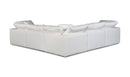 Cloud Luxe Modular Sectional 6 Pcs