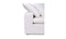 Cloud Luxe Corner Chair Performance Fabric