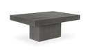 Maxima Outdoor Coffee Table
