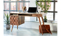 O2 DESK