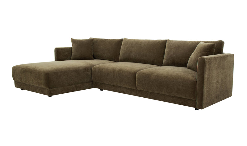 Bryn Sectional Left