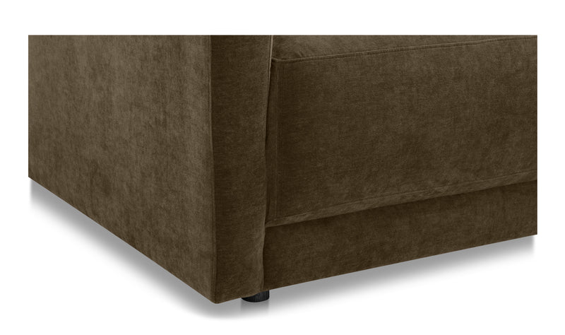 Bryn Sectional Right