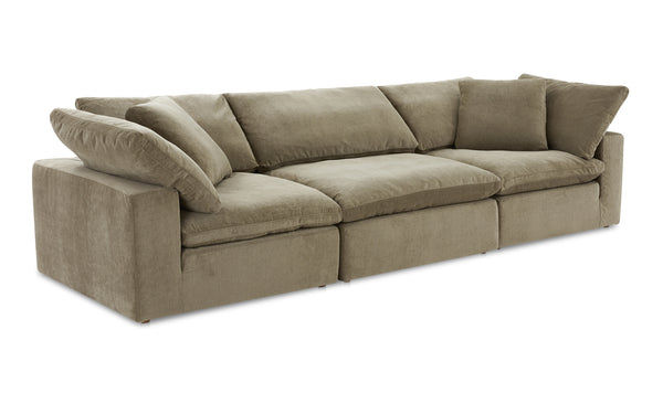 Cloud Classic Modular Sofa