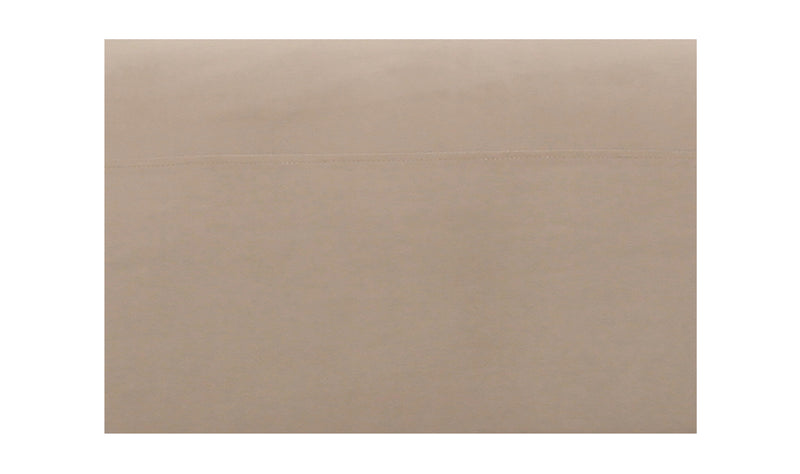 Zandro Left Sectional Beige