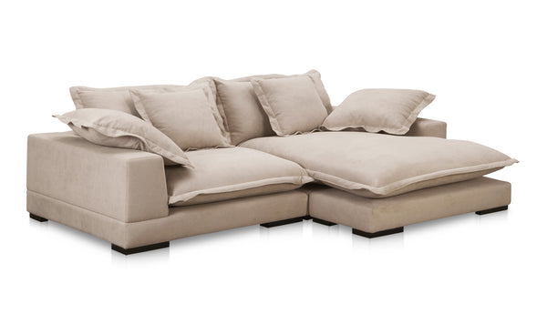 Daydream Sectional
