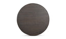 Penny Small Coffee Table Dark Brown