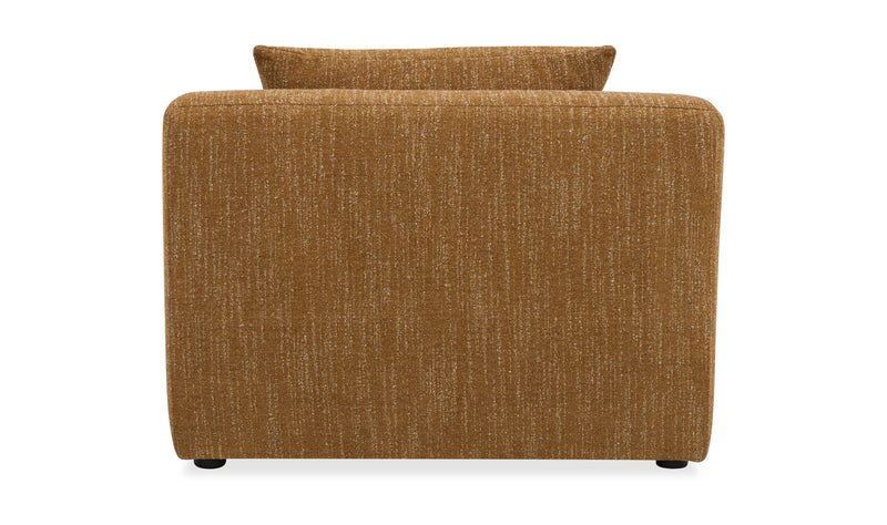 Lowtide Slipper Chair