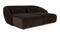 Amelia Double Chaise Modular Sectional
