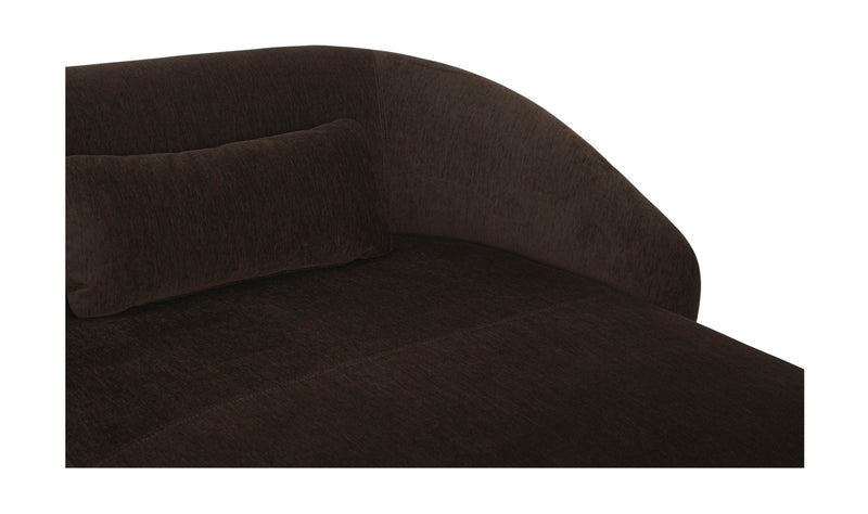 Amelia Double Chaise Modular Sectional